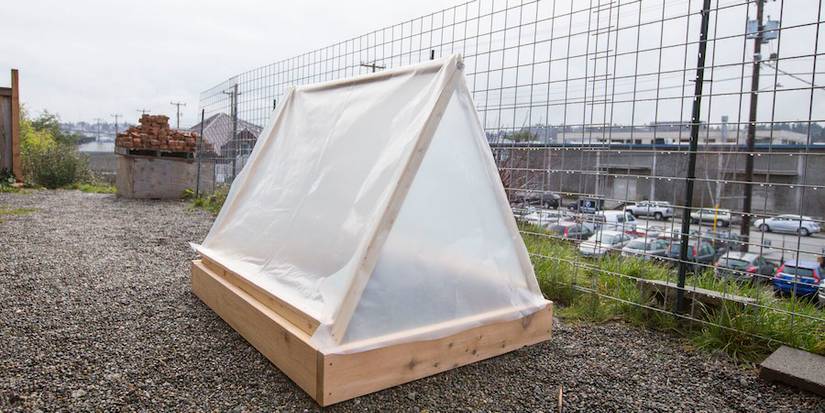 26 Cold Frame Plans to Keep you Growing