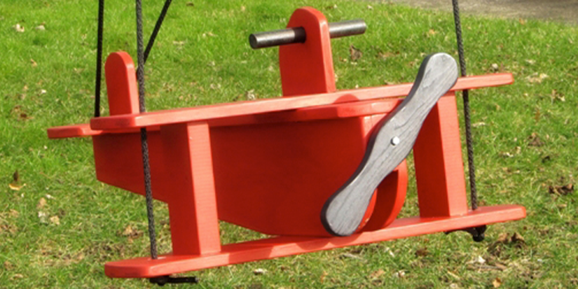21 Swing Set Plans and Ideas for Your Backyard