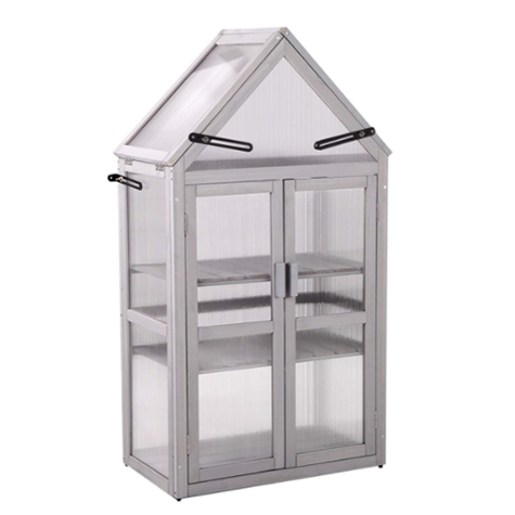 The Best Portable Cold Frame to Keep Your Plants Warm