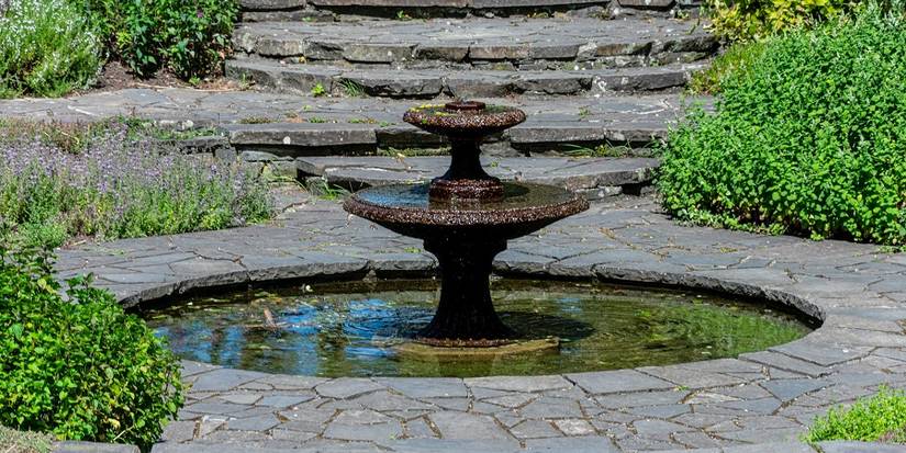 The Best Outdoor Water Fountains for Indoors and Outdoors