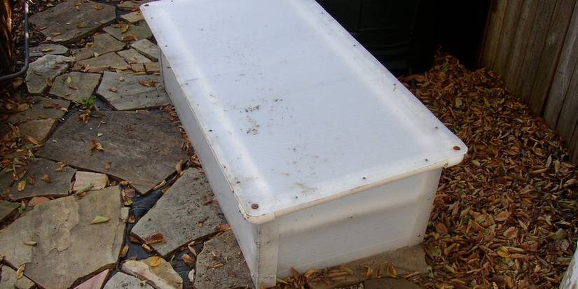 26 Cold Frame Plans to Keep you Growing