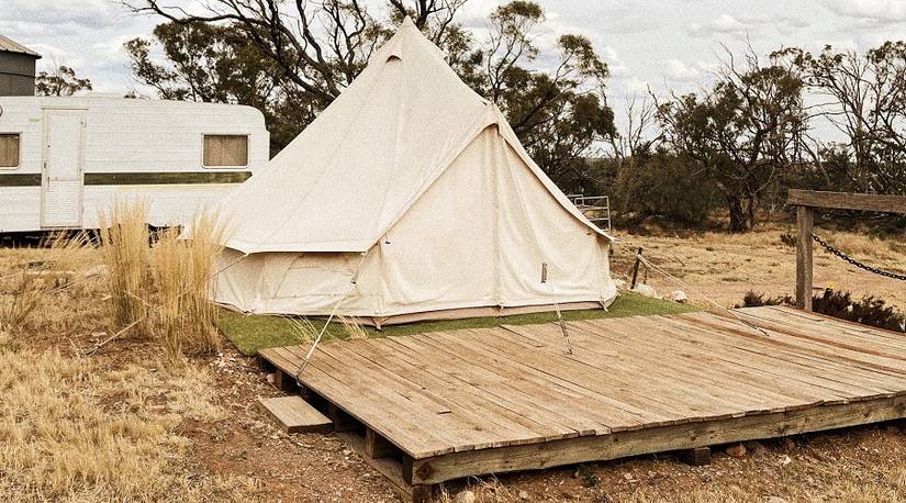 Key Features to Consider Before Buying a Tent