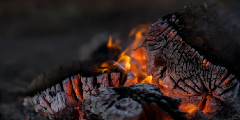 How to Start a Campfire