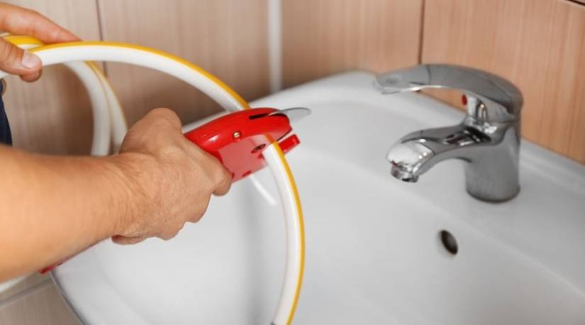 Hose Rework Process How to Repair an Expandable Hose
