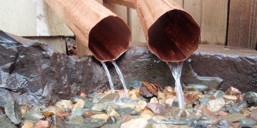 Winter-Proof Your Home: The Essential Guide to Pop Up Gutter Drains