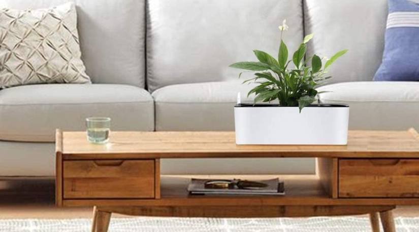 The Best Indoor Planters in 2021