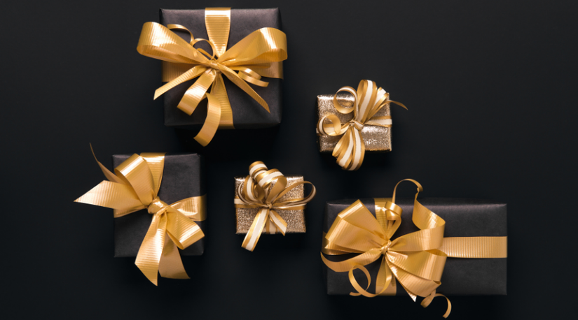 70 of the Best Color Schemes for a Non-Traditional Christmas