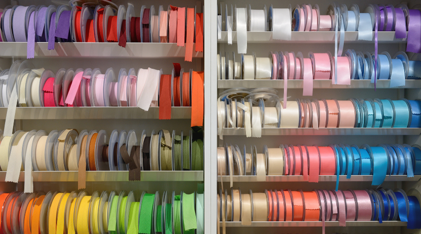 62 of the Best Christmas Décor Storage Ideas