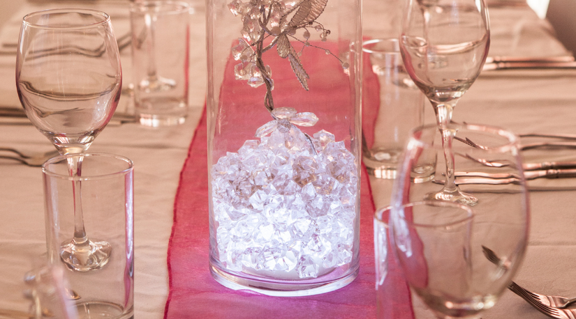 60 Christmas Ribbon Decoration Ideas