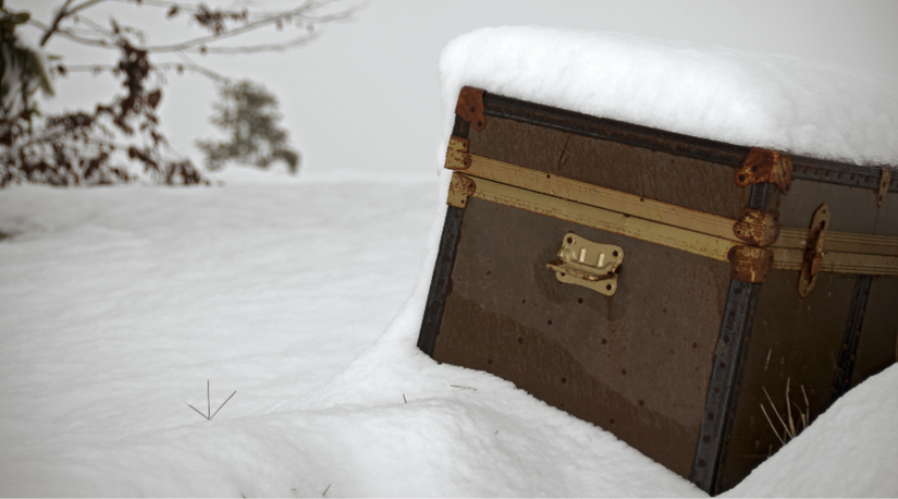 21 Super Fun Things To Do in the Snow