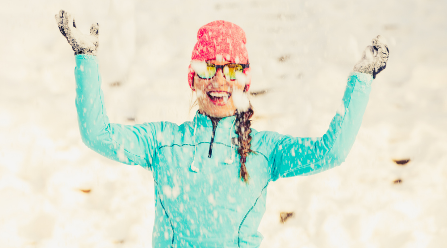 21 Super Fun Things To Do in the Snow