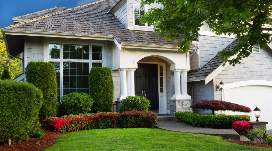 Does Landscaping Add Value to Your Home?