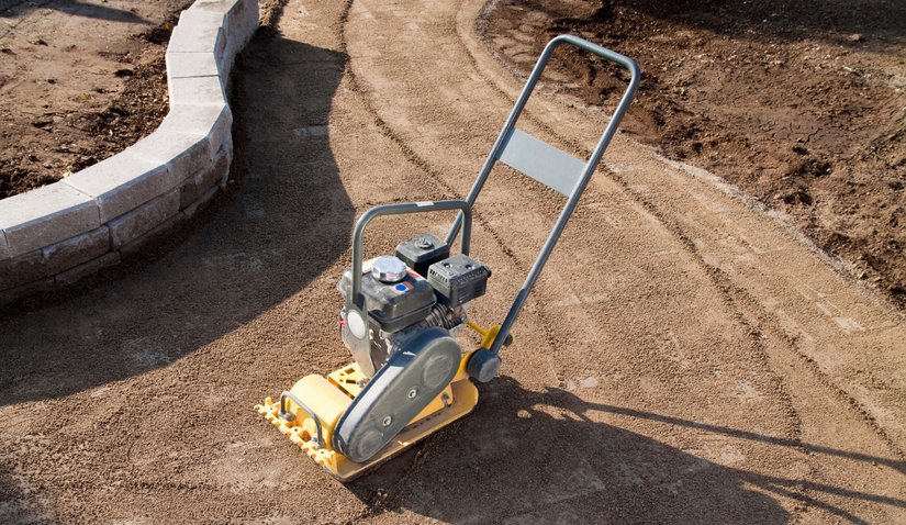How to Make a Gravel Driveway