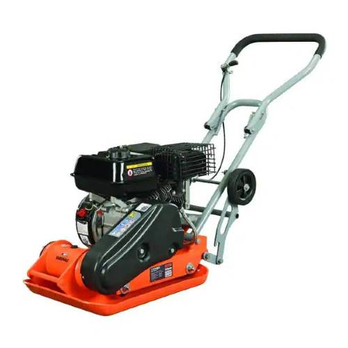 Ryobi Compactor The Best Plate Compactor For Your Next Hardscaping Project