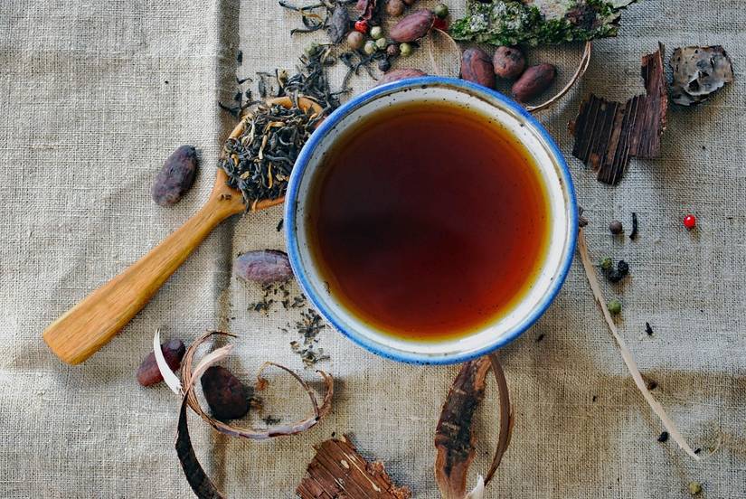 Tea Leaves for Gardening: How to Use and Why