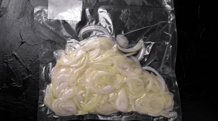 How To Store Onions
