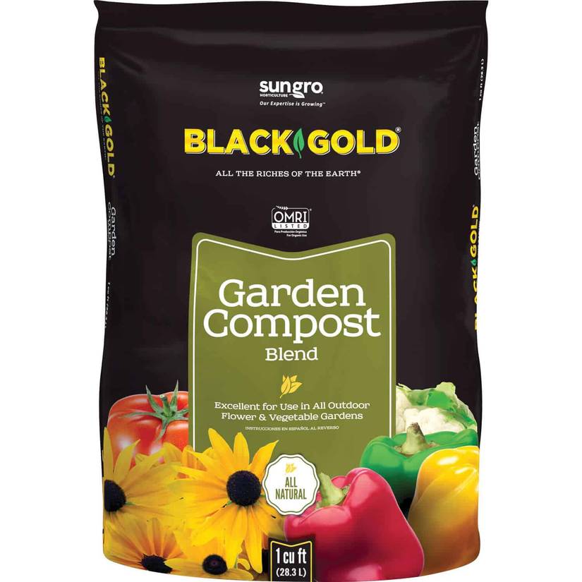 The Best Potting Compost For Your Plants