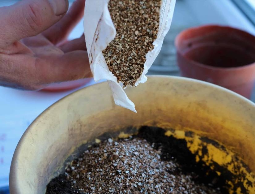 How To Make Your Own Garden Soil