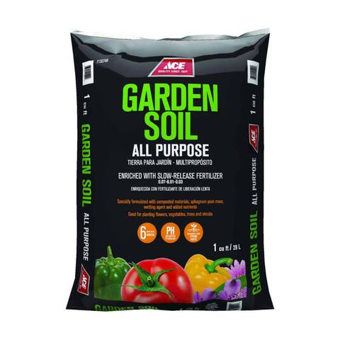 The Best Soil For Your Vegetable Garden