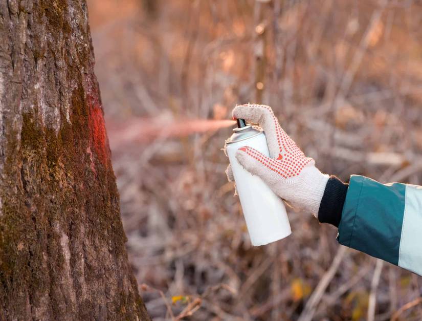 Removing Tree Roots Above Ground: Will It Kill the Tree?