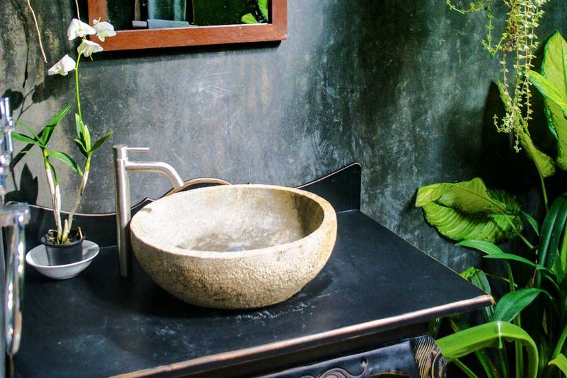 glazed plant pots Maria Vintage Terracota Plant Pot main image 0