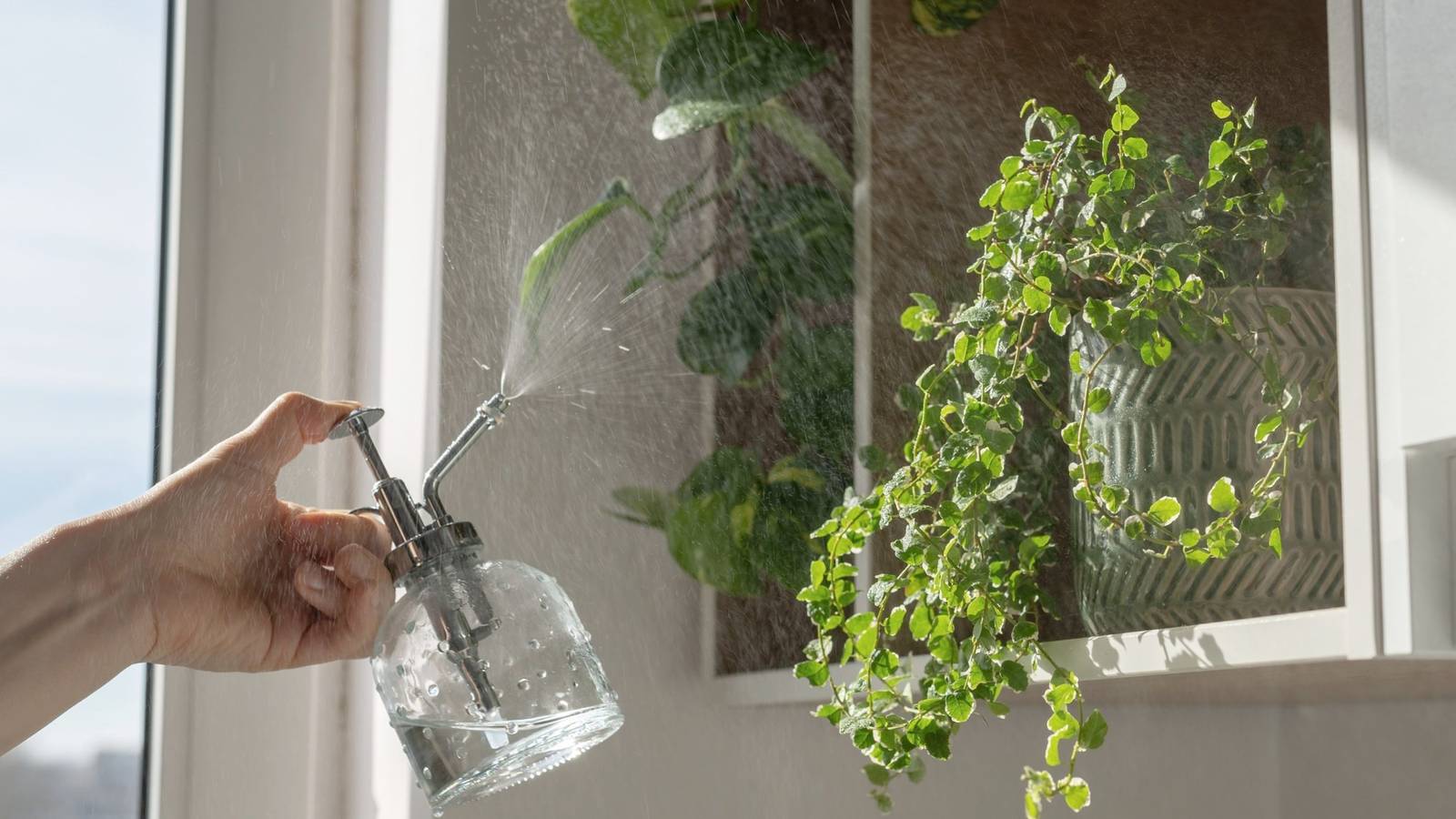 5 Indoor Vines and Climbers To Add To Your Home