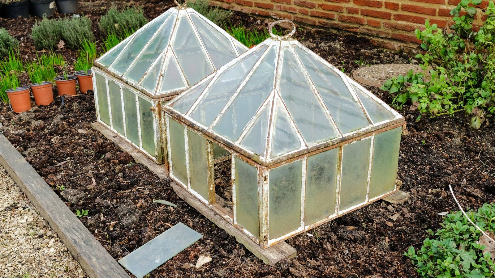 6 Ways to Use a Cold Frame in Your Garden