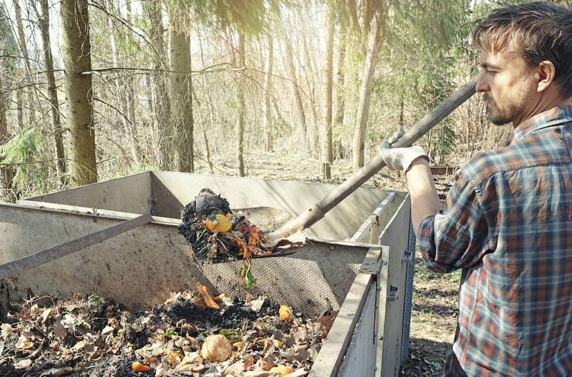 Can Compost Get Too Hot?