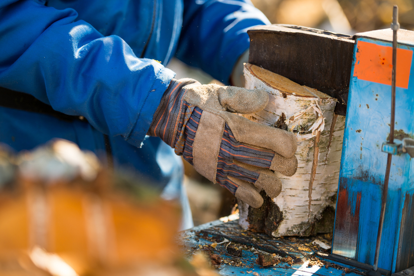 Log Splitter Troubleshooting: A Guide to Common Problems