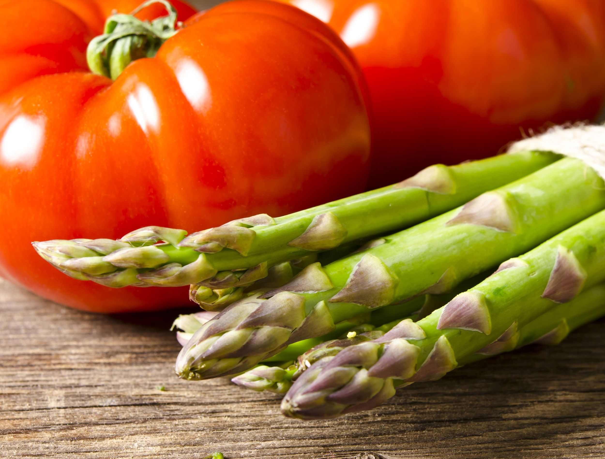 5 Best Companion Plants For Asparagus