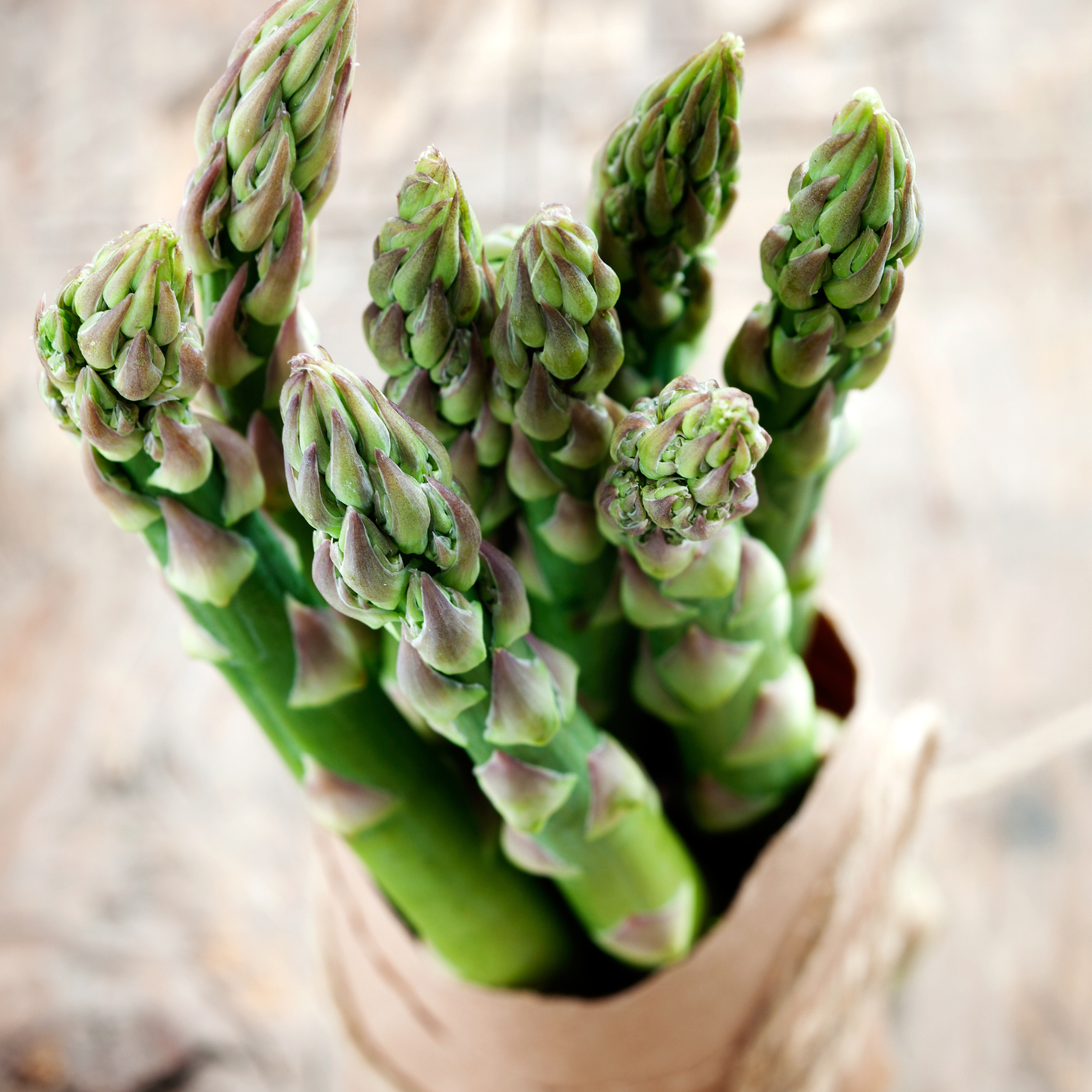 How to Grow Asparagus in Pots