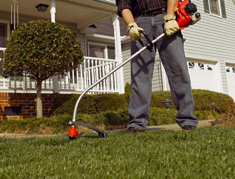 9 Ways to Remove Weeds From Your Patio or Pavers