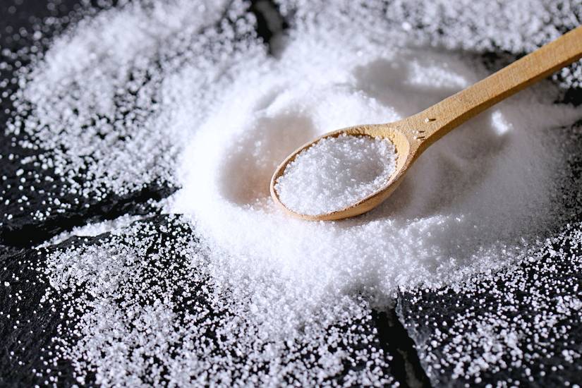 Why You Should Use Epsom Salt On Your Lawn