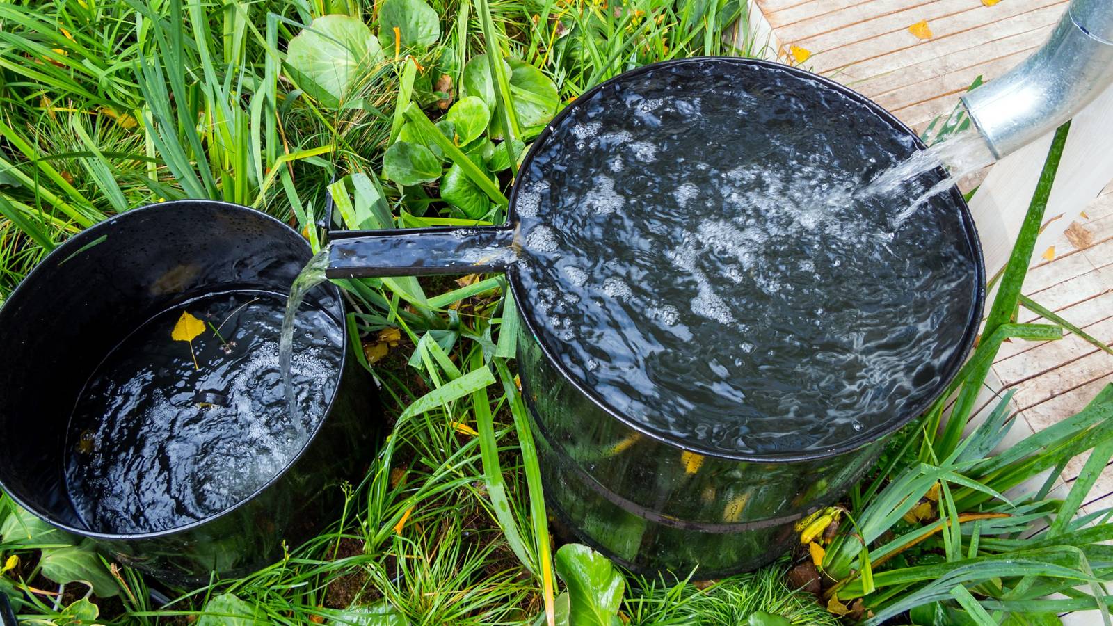 5 Ways to Divert Water Runoff Away From Your Foundation