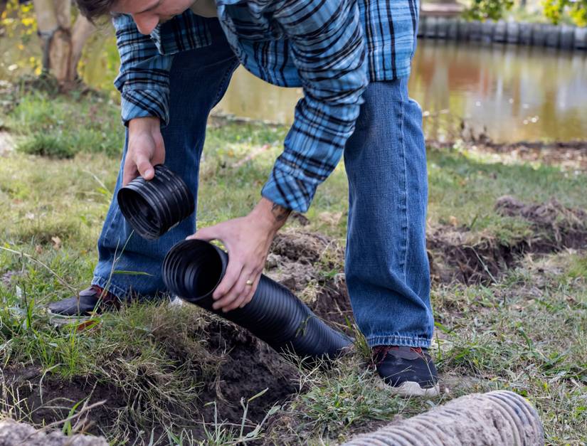 5 Ways to Divert Water Runoff Away From Your Foundation