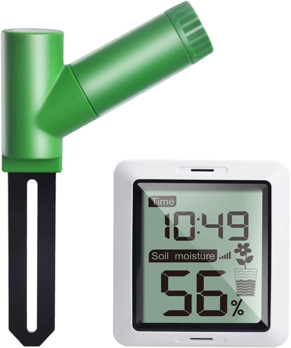 The 7 Best Soil Moisture Meters for your Green Thumb — Gardening