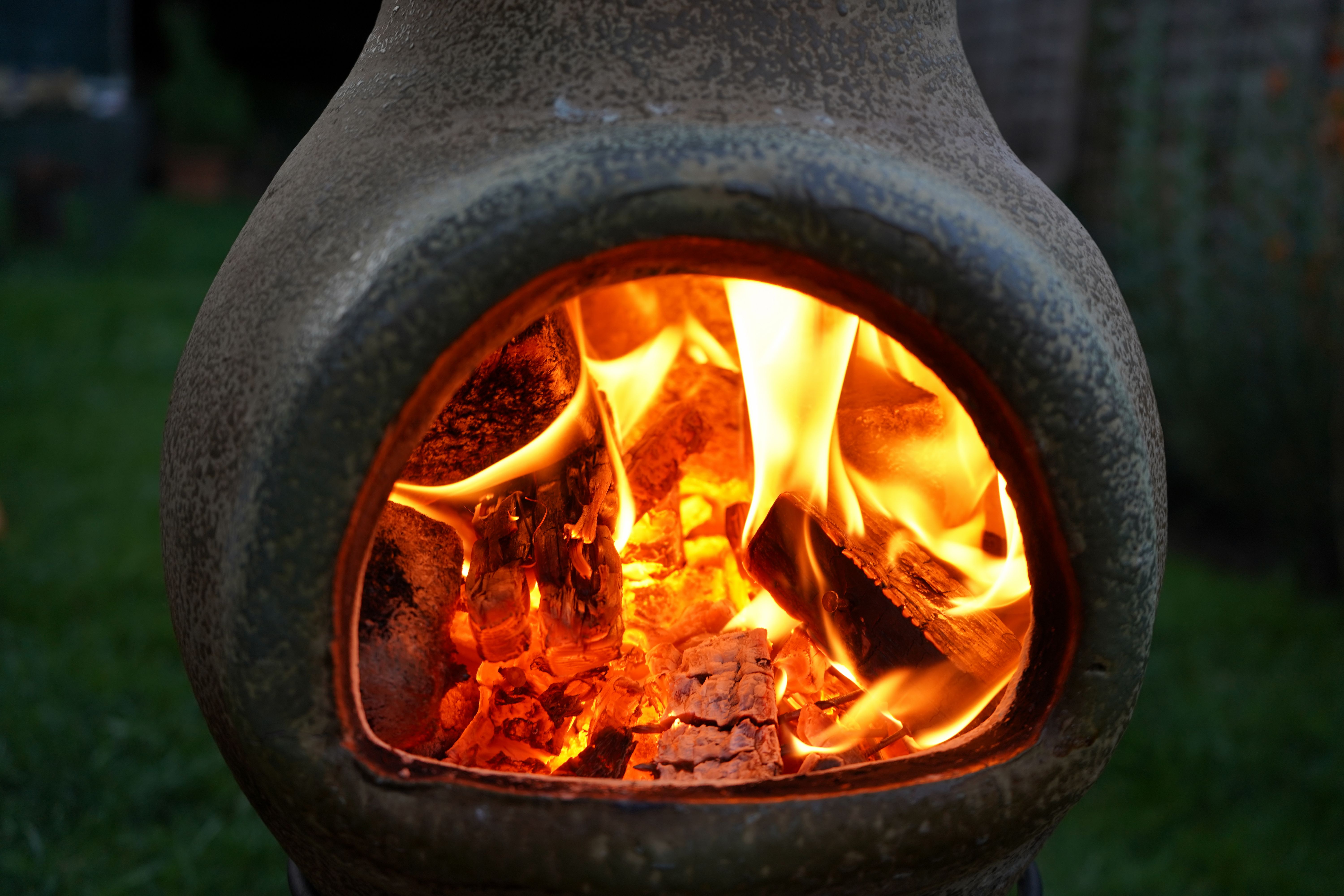 5 Fire Pit Patio Design Ideas