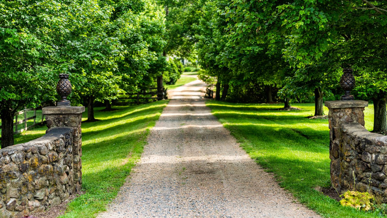 DIY Driveway Gates: Build Your Own for Savings, image size:1600x900