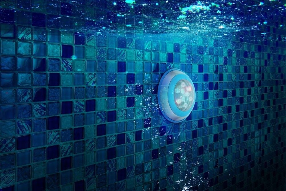 How to Change Your Pool Light