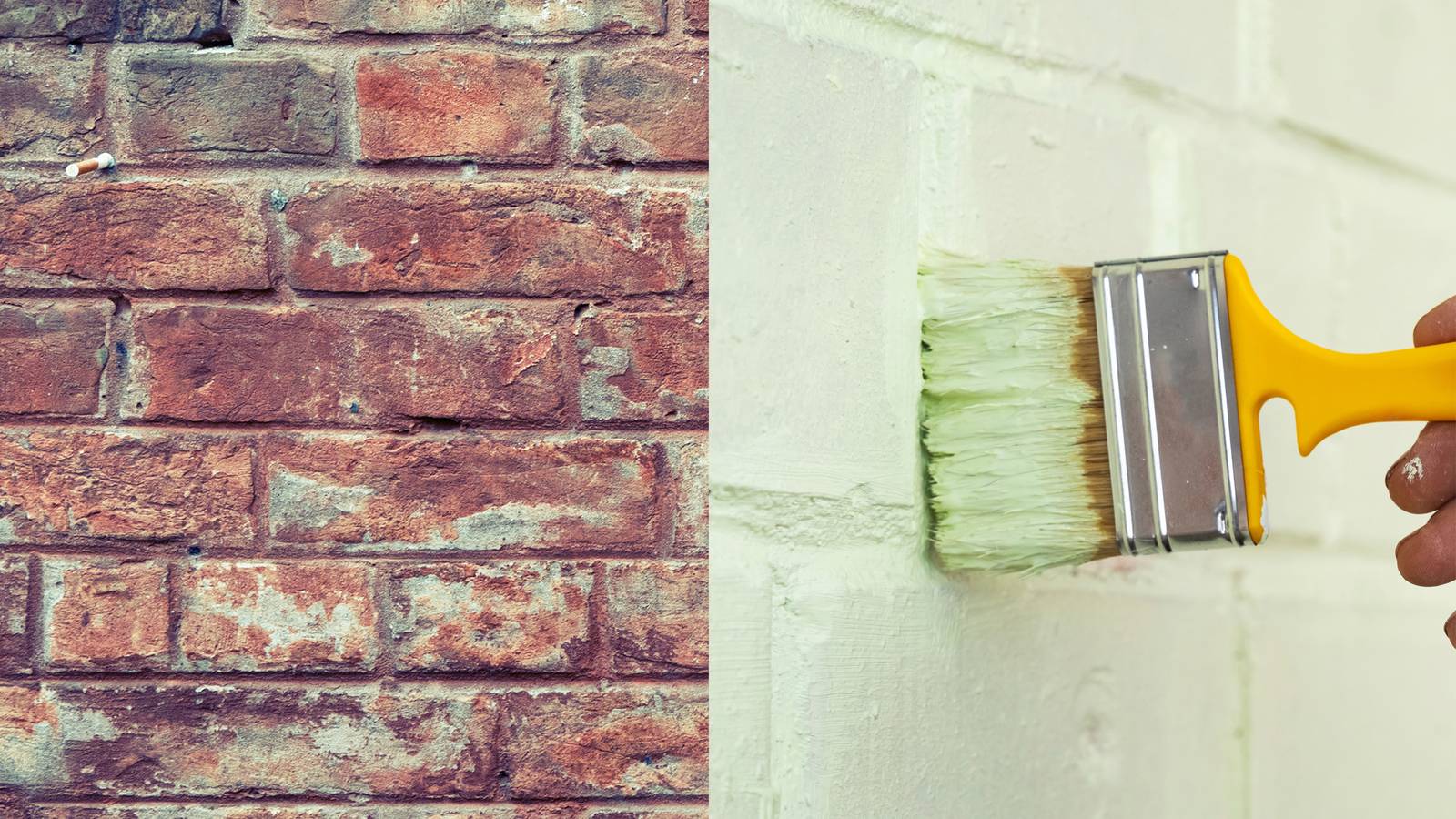 4 Easy Ways to Update Your Exterior Brick