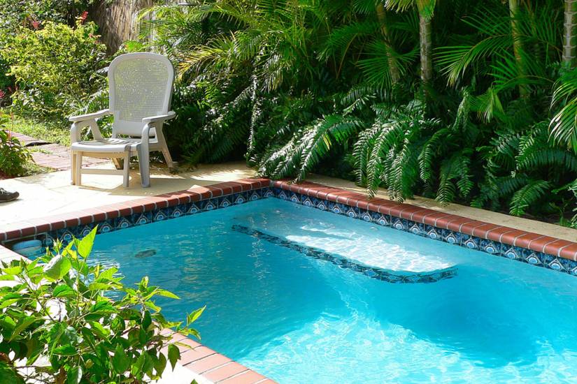 10 Small Backyard Ideas To Update Your Outdoor Oasis