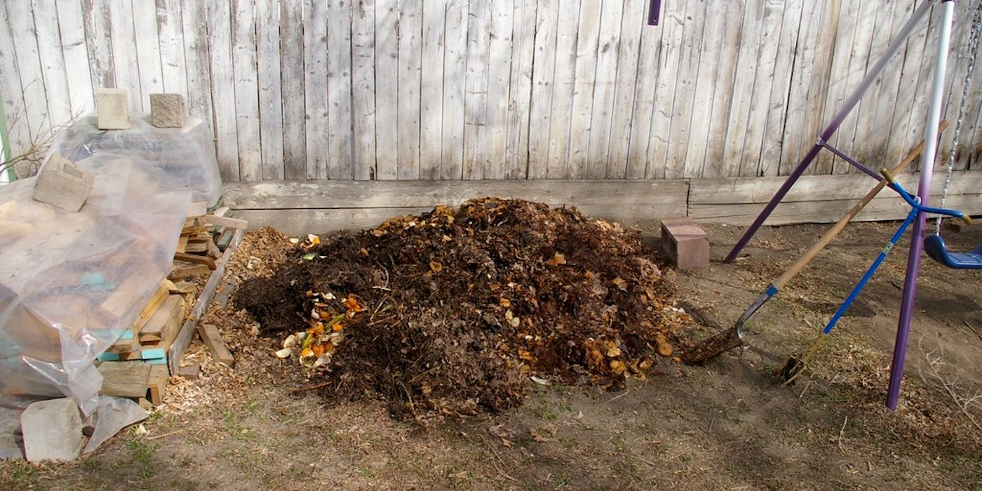 You Complete Guide to Composting Leaves
