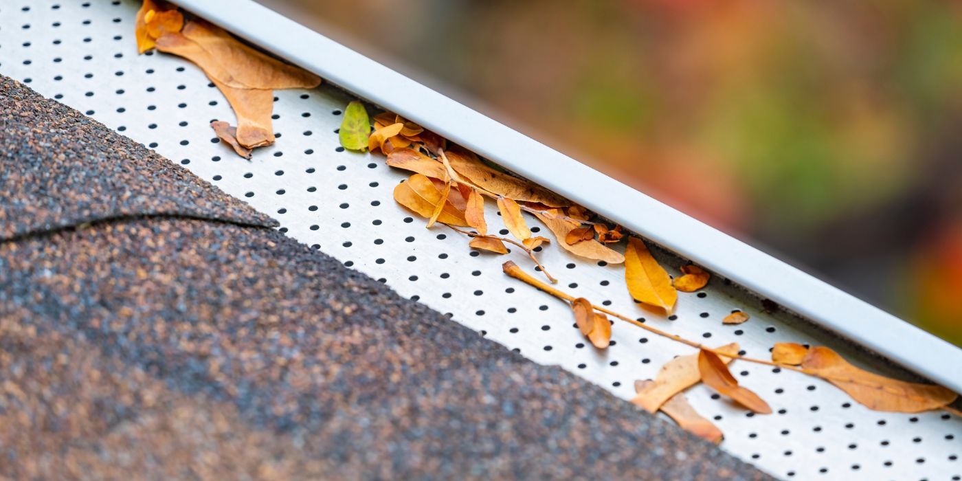 How to Choose the Right Metal Roof Gutters