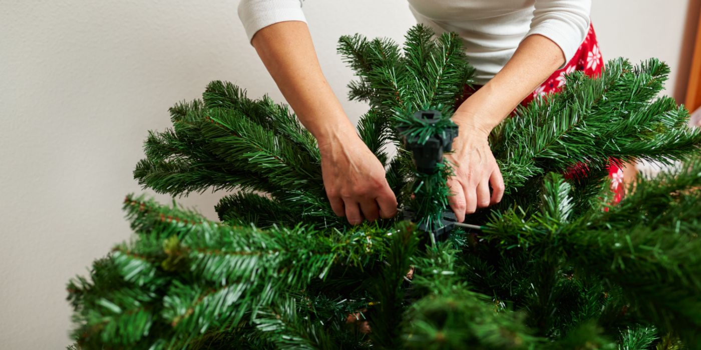 Quick Tips For Taking Down Christmas Decorations