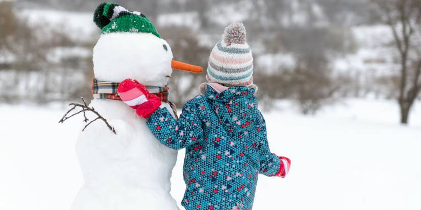 From Frosty to Fabulous: Make the Most of Your Patio in Winter
