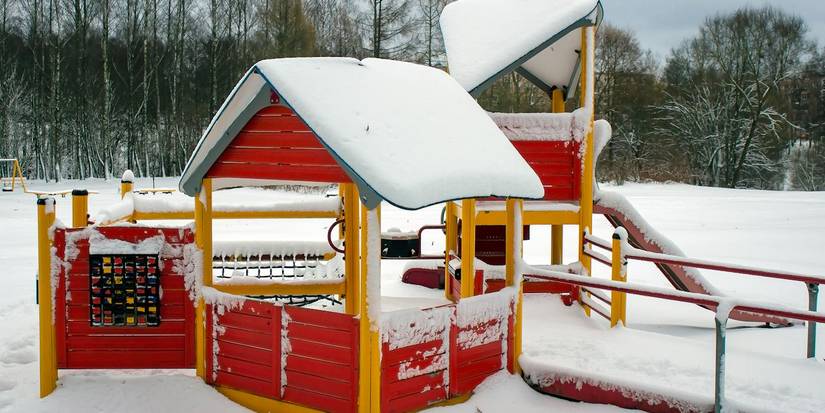 Creating a Winter Playground: How to Get It Right!