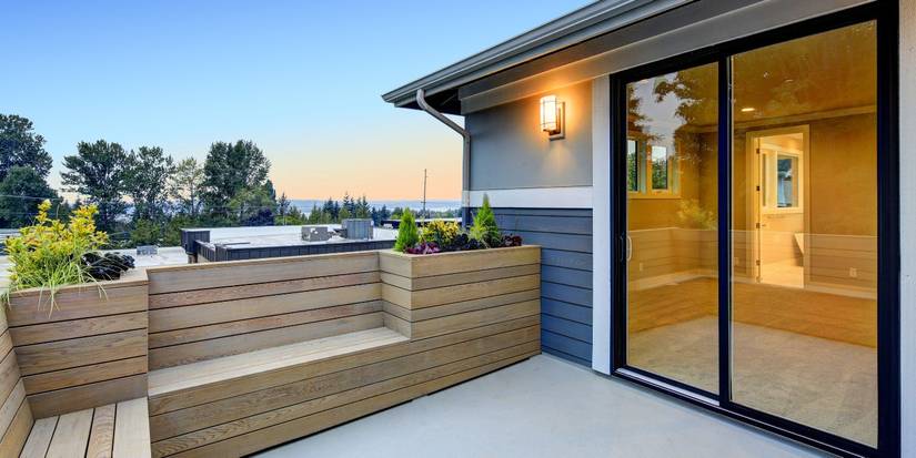 Creative DIY Planter Box Ideas