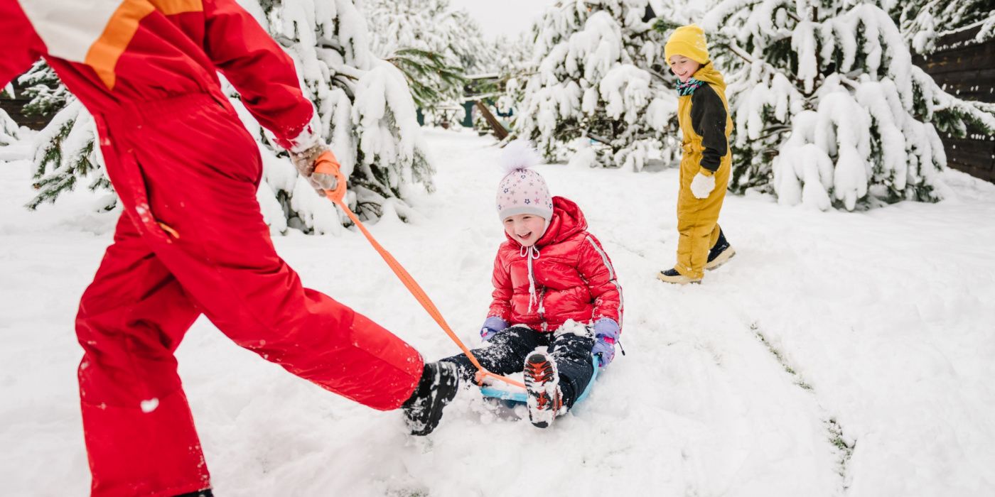 Creating a Winter Playground: How to Get It Right!