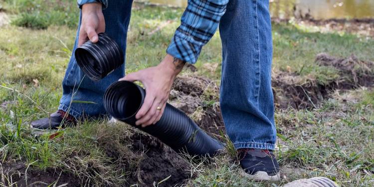 Gutter Pop Out Winter-Proof Your Home: The Essential Guide to Pop Up Gutter Drains