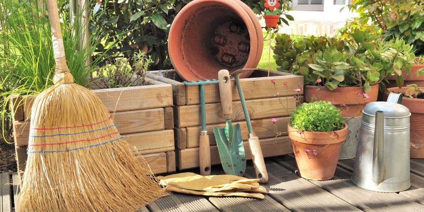 5 Ways to Get Your Garden Ready for Spring